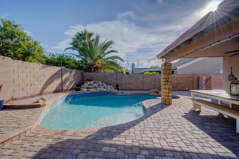 1487 S Cholla St, Gilbert, AZ 85233 photo 35