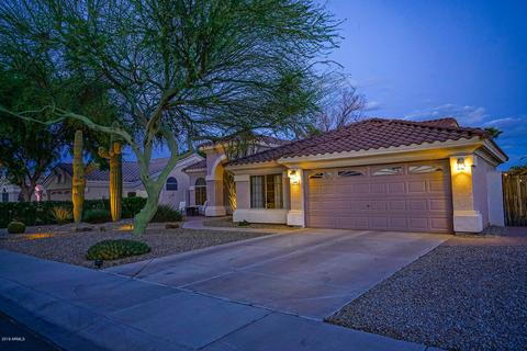 1487 S Cholla St, Gilbert, AZ 85233 photo 64