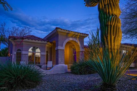 1487 S Cholla St, Gilbert, AZ 85233 photo 66