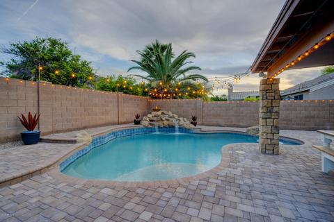 1487 S Cholla St, Gilbert, AZ 85233 photo 38