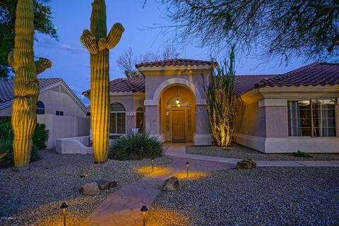 1487 S Cholla St, Gilbert, AZ 85233 photo 63