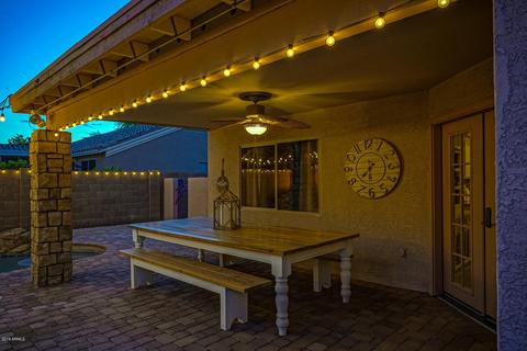 1487 S Cholla St, Gilbert, AZ 85233 photo 49