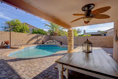 1487 S Cholla St, Gilbert, AZ 85233 photo 30