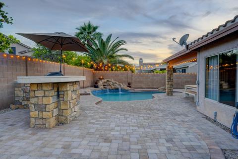1487 S Cholla St, Gilbert, AZ 85233 photo 34