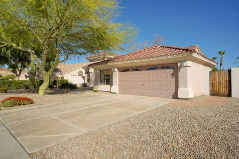 1487 S Cholla St, Gilbert, AZ 85233 photo 2