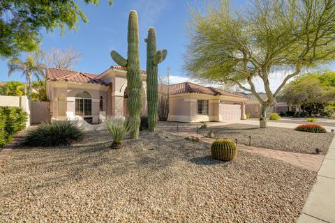 1487 S Cholla St, Gilbert, AZ 85233 photo 1