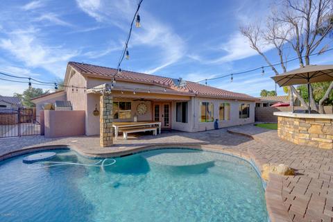 1487 S Cholla St, Gilbert, AZ 85233 photo 37