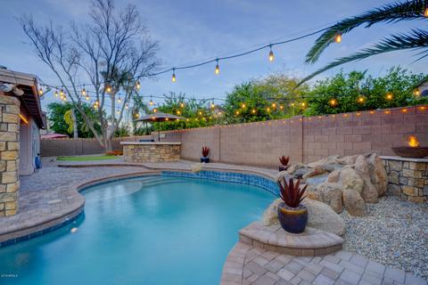 1487 S Cholla St, Gilbert, AZ 85233 photo 39