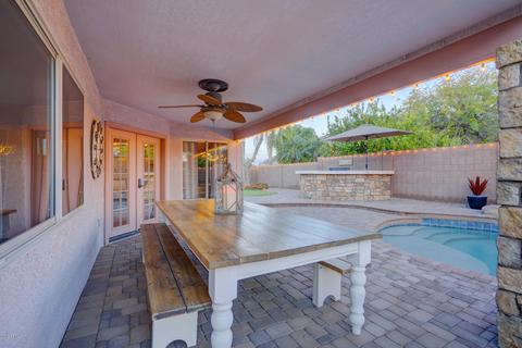 1487 S Cholla St, Gilbert, AZ 85233 photo 29