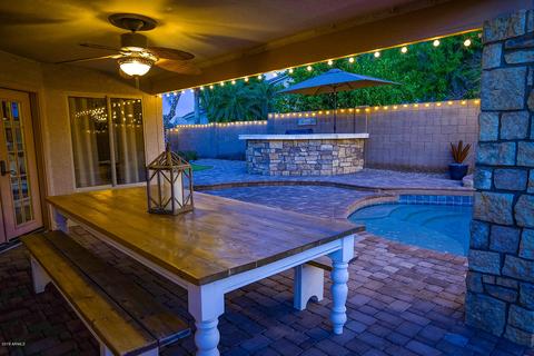 1487 S Cholla St, Gilbert, AZ 85233 photo 48