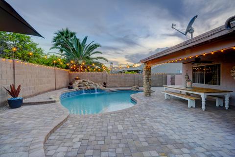 1487 S Cholla St, Gilbert, AZ 85233 photo 41