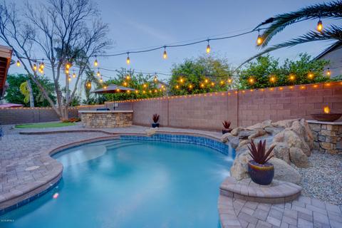 1487 S Cholla St, Gilbert, AZ 85233 photo 44