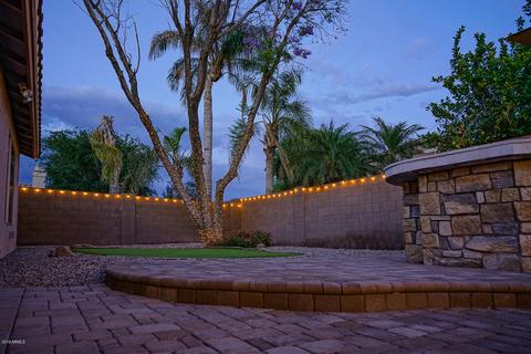 1487 S Cholla St, Gilbert, AZ 85233 photo 59