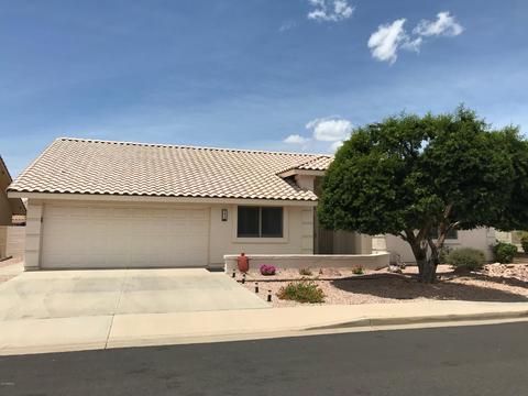 2630 S Honeysuckle Cir, Mesa, AZ 85209