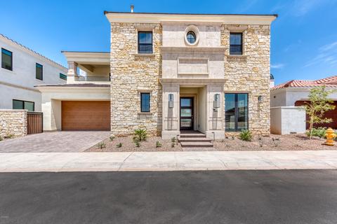 3912 E Mitchell Dr, Phoenix, AZ 85018 photo 1