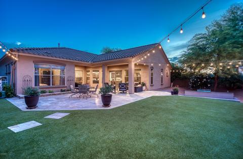 894 E County Down Dr, Chandler, AZ 85249 photo 25
