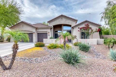 894 E County Down Dr, Chandler, AZ 85249 photo 33