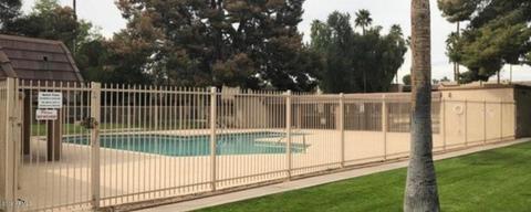 7126 N 19th Ave #160, Phoenix, AZ 85021 photo 18