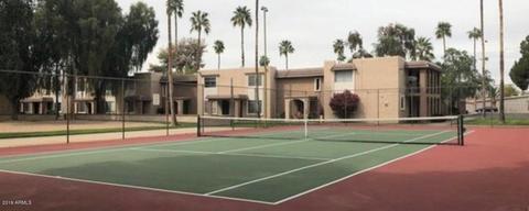 7126 N 19th Ave #160, Phoenix, AZ 85021 photo 19