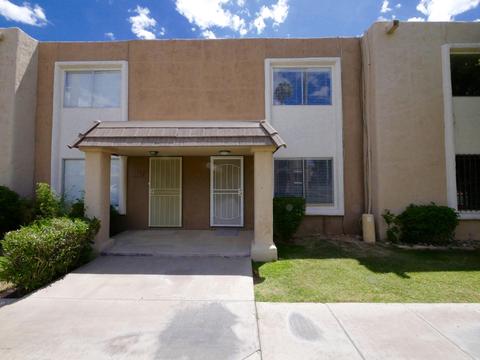 7126 N 19th Ave #160, Phoenix, AZ 85021 photo 1
