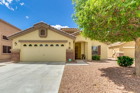 23875 W La Salle St, Buckeye, AZ 85326
