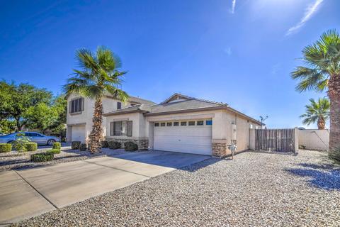2149 S Peppertree Dr, Gilbert, AZ 85295 photo 1