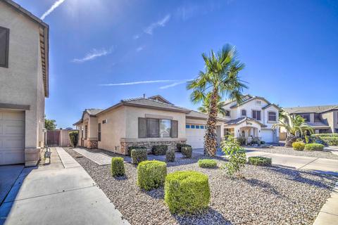 2149 S Peppertree Dr, Gilbert, AZ 85295 photo 4