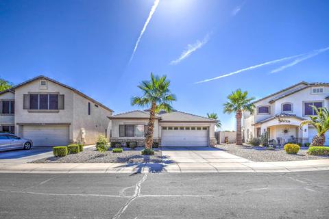 2149 S Peppertree Dr, Gilbert, AZ 85295 photo 3