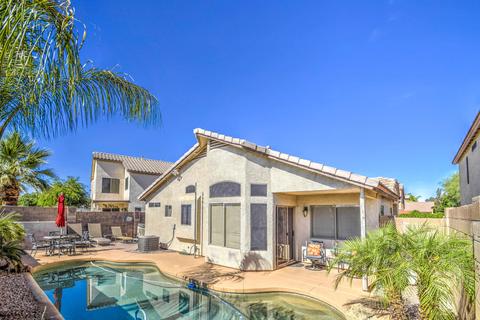 2149 S Peppertree Dr, Gilbert, AZ 85295 photo 8