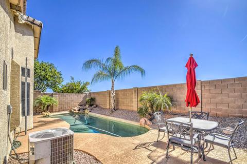 2149 S Peppertree Dr, Gilbert, AZ 85295 photo 6