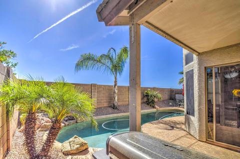 2149 S Peppertree Dr, Gilbert, AZ 85295 photo 5