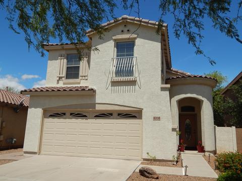 4008 E Ironhorse Rd, Gilbert, AZ 85297 photo 1
