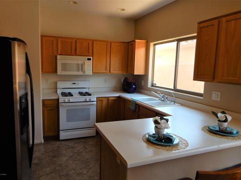 4008 E Ironhorse Rd, Gilbert, AZ 85297 photo 5