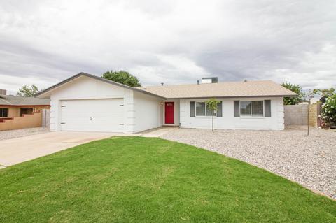 3116 W Evans Dr, Phoenix, AZ 85053 photo 1