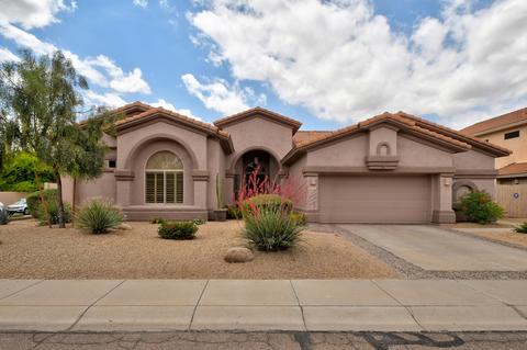 4423 E Kirkland Rd, Phoenix, AZ 85050 photo 1