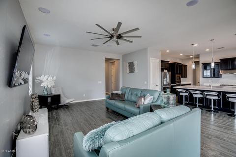 10656 E Palladium Dr, Mesa, AZ 85212 photo 11