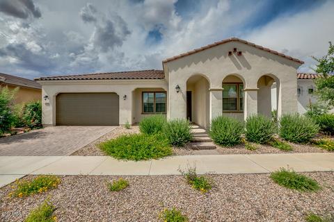 10656 E Palladium Dr, Mesa, AZ 85212 photo 1