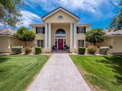 2015 E Norcroft St, Mesa, AZ 85213 photo 4