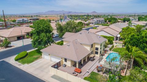 2015 E Norcroft St, Mesa, AZ 85213 photo 60