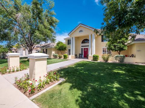 2015 E Norcroft St, Mesa, AZ 85213 photo 5