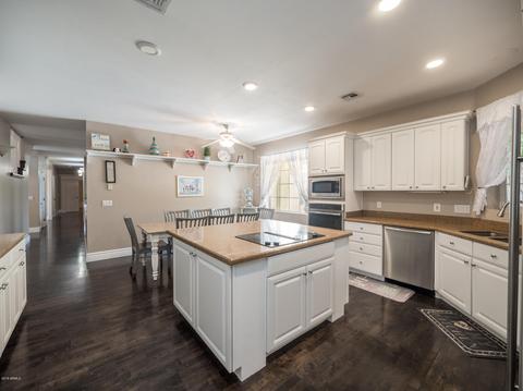 2015 E Norcroft St, Mesa, AZ 85213 photo 22