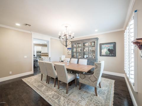 2015 E Norcroft St, Mesa, AZ 85213 photo 10