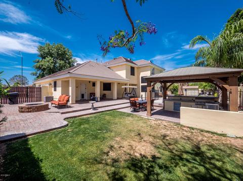 2015 E Norcroft St, Mesa, AZ 85213 photo 48