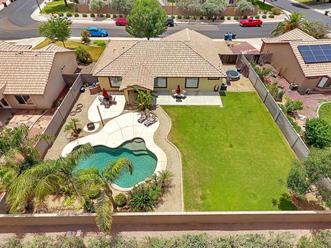 3570 E Baranca Rd, Gilbert, AZ 85297 photo 35