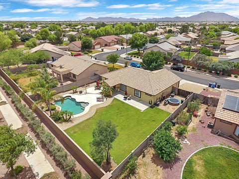 3570 E Baranca Rd, Gilbert, AZ 85297 photo 36