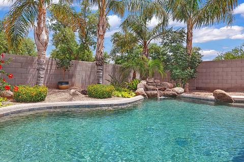 3570 E Baranca Rd, Gilbert, AZ 85297 photo 29