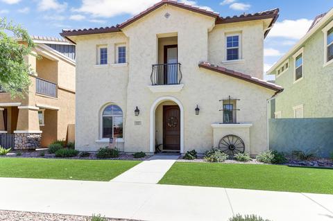 3717 E Galveston St, Gilbert, AZ 85295 photo 1