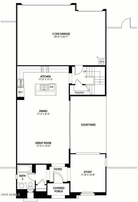 3717 E Galveston St, Gilbert, AZ 85295 photo 37