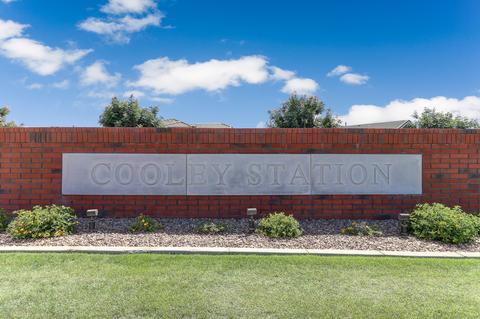 3717 E Galveston St, Gilbert, AZ 85295 photo 39
