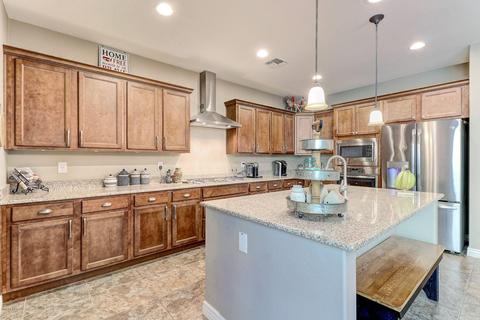 3717 E Galveston St, Gilbert, AZ 85295 photo 3